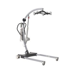 manual patient lift