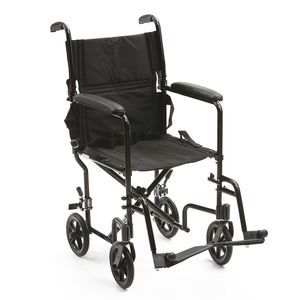 manual wheelchair
