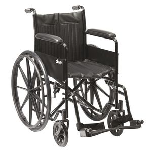 manual wheelchair