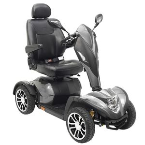 electric mobility scooter 1