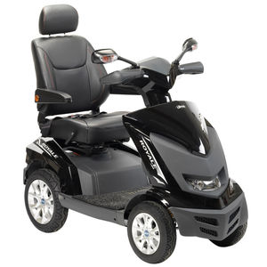 electric mobility scooter 1