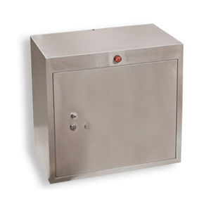 security cabinet