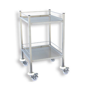 dressing trolley