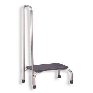 Dmi footstool deals with handrail