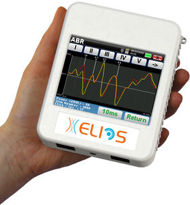 screening audiometer