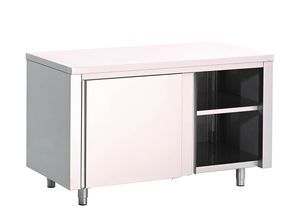 cabinet with shelf 1