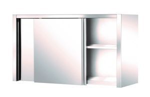 cabinet with shelf 1