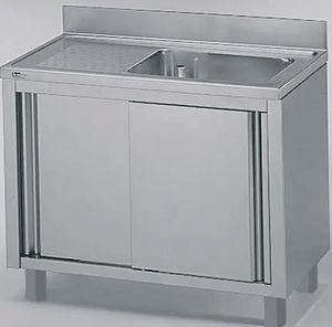 laboratory sink 1