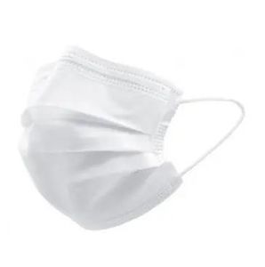 polypropylene surgical mask 1