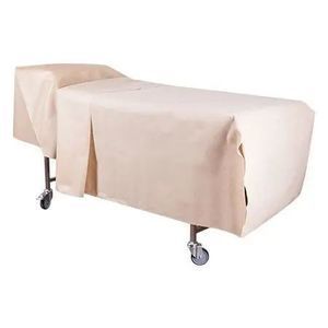 embalming table on casters 1