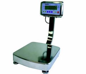 electronic laboratory balance 1