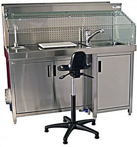 analysis laboratory bench 1