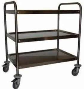 laboratory trolley 1