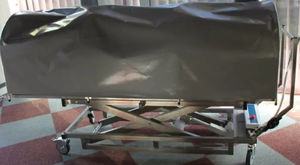 transport stretcher trolley 1