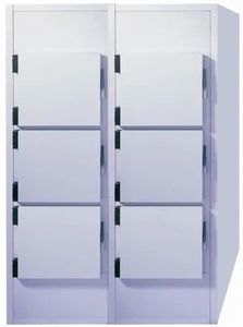 mortuary stretcher mortuary cabinet 1