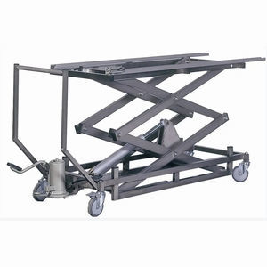 electronic platform scale 1