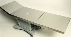 mortuary table 1