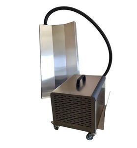 mortuary cooling unit 1