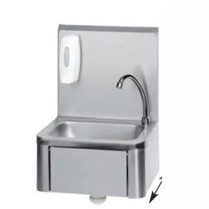 hygiene area hand wash basin 1