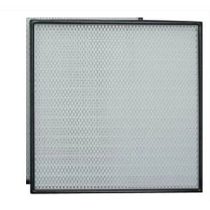 activated carbon filter