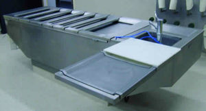 dissection table