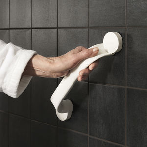bathroom grab bar / wall-mounted