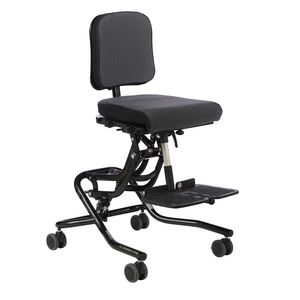 indoor transfer chair