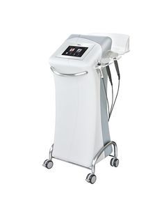 RF body contouring unit 1