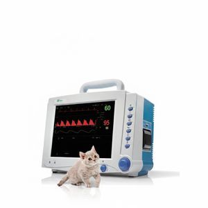 portable multi-parameter monitor 1