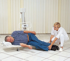 electric patient lift