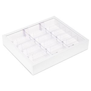 medicine drawer divider