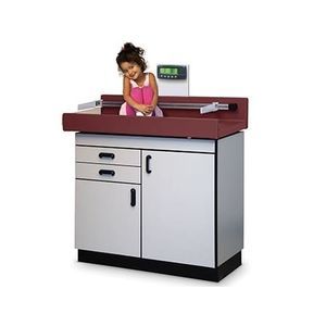 pediatric examination couch 1