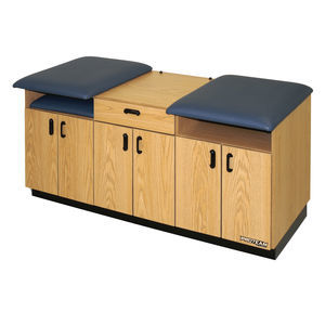 manual treatment table
