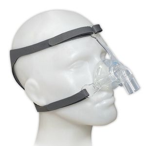 nasal artificial ventilation mask 1