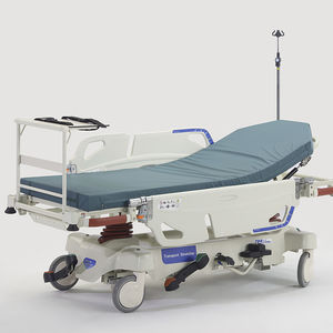 transport stretcher trolley