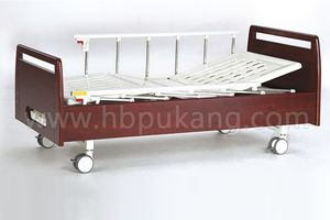 home care bed