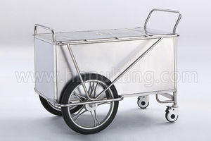 medical trolley