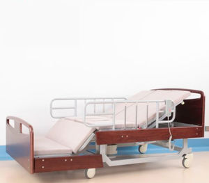 home care bed