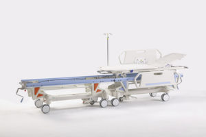 transport stretcher trolley