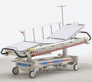 transport stretcher trolley