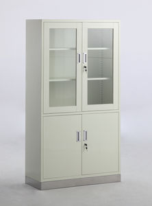 hospital cabinet