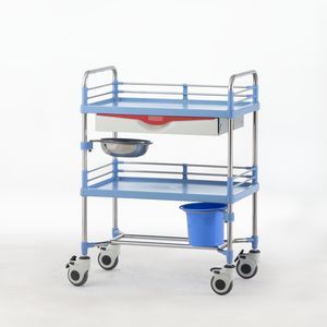 medical trolley