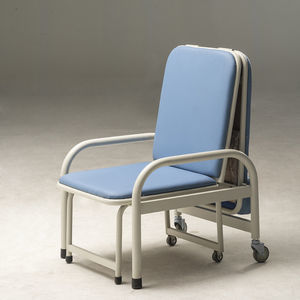 convertible patient chair