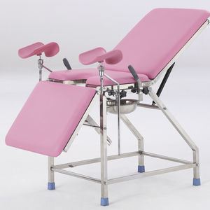 gynecological examination table