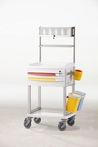 medical trolley