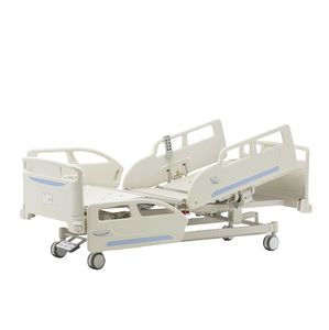 hospital bed