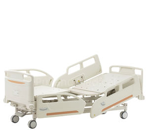 hospital bed