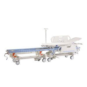 transport stretcher trolley