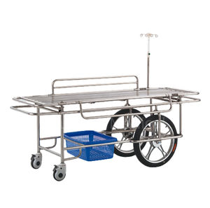 transport stretcher trolley