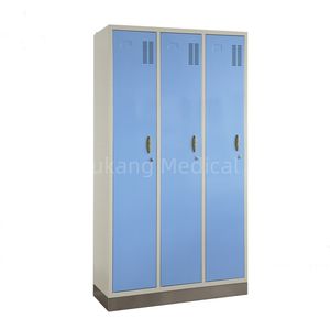 linen cabinet